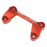 Motorcycle Handlebar Riser Top Cover Clamp for KTM Duke 125/200/390cc 11-16