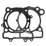 Engine Gasket Kit for KAWASAKI KX250F 04-05 Suzuki RMZ250 04-06