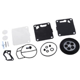 Maxbell Carburetor Rebuild Kit for Tigershark Jet-Ski 640 770 1000 Mikuni Carb - Aladdin Shoppers