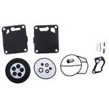Maxbell Maxbell Carburetor Rebuild Kit for Tigershark Jet-Ski 640 770 1000 Mikuni Carb