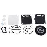 Maxbell Carburetor Rebuild Kit for Tigershark Jet-Ski 640 770 1000 Mikuni Carb - Aladdin Shoppers