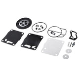 Maxbell Carburetor Rebuild Kit for Tigershark Jet-Ski 640 770 1000 Mikuni Carb - Aladdin Shoppers