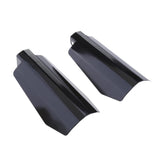 Maxbell Motorcycle Hand Guards Guard Set for Harley Dyna FXR's Baggers Sportster