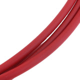 Maxbell 2Pcs 19Ft Throttle Shift Control Cable for Yamaha Outboard Boat Motor Red