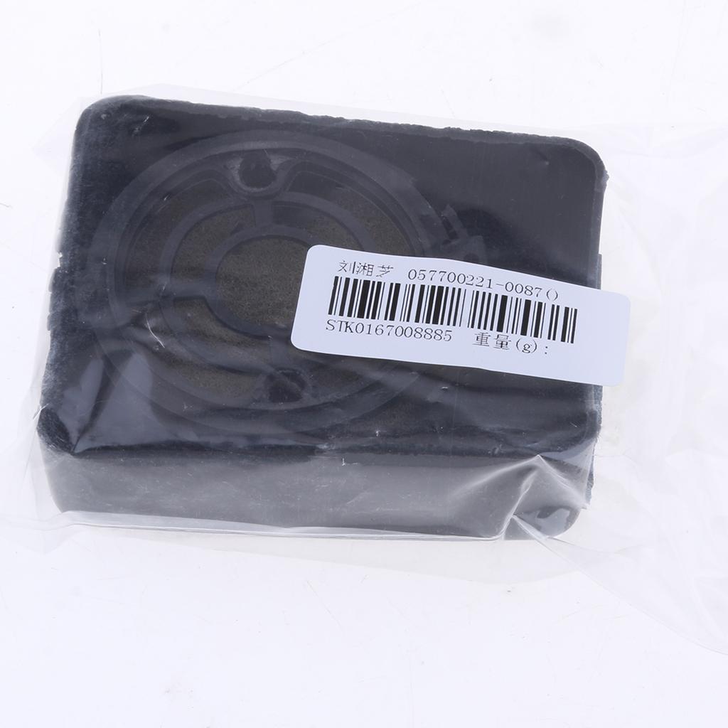 Maxbell NEW Air Filter Box Assembly for 47cc 49cc Mini Quad ATV 83 x 63 x 30 mm