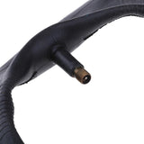 Maxbell 2Pieces Rubber Inner Tube Replacment 3.50 / 4.0 / 4.10 - 6 inch