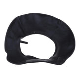 Maxbell 2Pieces Rubber Inner Tube Replacment 3.50 / 4.0 / 4.10 - 6 inch