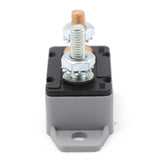20A Boat Circuit Breaker Auto-Reset + Handlebars ATV Scooter Grips Heater