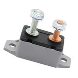 20A Boat Circuit Breaker Auto-Reset + Handlebars ATV Scooter Grips Heater