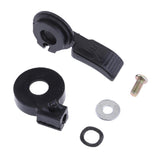 Maxbell Thumb CHOKE LEVER for 110cc 125cc 150cc 250cc Motorcycle Dirt Pit Bike ATV - Aladdin Shoppers