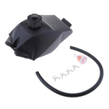 Maxbell 2x Gas Fuel Petrol Tank for Cap &  Fuel Filter & Hose Pipe Kit 49cc