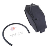 Maxbell 2x Gas Fuel Petrol Tank for Cap &  Fuel Filter & Hose Pipe Kit 49cc