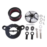 Maxbell Air Cleaner Intake Filter for Harley Sportster XL 883 1200 48 72 1991-2017 Models - Aladdin Shoppers