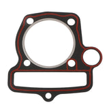 Maxbell Engine Head Gasket Kit for YX140cc Pit Pro Trail Quad Dirt Bike ATV Buggy
