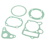 Maxbell Engine Head Gasket Kit for YX140cc Pit Pro Trail Quad Dirt Bike ATV Buggy