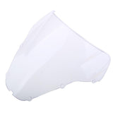 Maxbell Double Bubble Windshield Windscreen for Honda CBR900RR CBR929 00-01 Clear