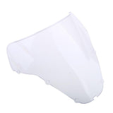 Maxbell Double Bubble Windshield Windscreen for Honda CBR900RR CBR929 00-01 Clear