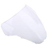 Maxbell Double Bubble Windshield Windscreen for Honda CBR900RR CBR929 00-01 Clear