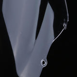 Maxbell Double Bubble Windshield Windscreen for Honda CBR900RR CBR929 00-01 Clear