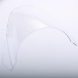 Maxbell Double Bubble Windshield Windscreen for Honda CBR900RR CBR929 00-01 Clear