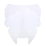 Maxbell Double Bubble Windshield Windscreen for Honda VTR1000F 1997-2005 Clear