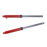 Maxbell Front Fork Legs LH RH Suspension Shocks Tube Kit for Yamaha PW50 PY50 81-15