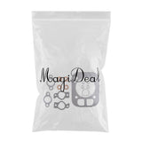 Maxbell Replacement Head Gasket Kit for Kohler OEM 24 041 16, 24 041 32, 24 041 37-S