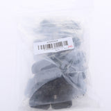 Maxbell 20x Noise Suppressor RFI EMI Cable Clip for 3mm/ 5mm/ 7mm/ 9mm/ 13mm Cables