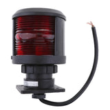 Maxbell 12V/24V Marine Boat Yacht LED Port Navigation Light Sailing Signal Red