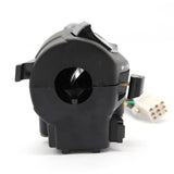 Maxbell 7/8" Motorcycle Handlebar Horn Light ON/OFF Starting Kill Switch Button