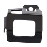 Maxbell Maxbell Rear Brake Fluid Reservoir Protector Cover For YAMAHA MT-09 2014-2018 Black