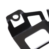 Maxbell Rear Brake Fluid Reservoir Protector Cover For YAMAHA MT-09 2014-2018 Black - Aladdin Shoppers