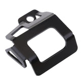 Maxbell Rear Brake Fluid Reservoir Protector Cover For YAMAHA MT-09 2014-2018 Black - Aladdin Shoppers