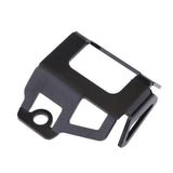Maxbell Rear Brake Fluid Reservoir Protector Cover For YAMAHA MT-09 2014-2018 Black - Aladdin Shoppers