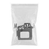 Maxbell Rear Brake Fluid Reservoir Protector Cover For YAMAHA MT-09 2014-2018 Black - Aladdin Shoppers