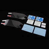 Maxbell Cluster Scratch Protection Film Screen Protector for Honda CBR500 R/F/X