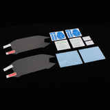 Maxbell Cluster Scratch Protection Film Screen Protector for Honda CBR500 R/F/X