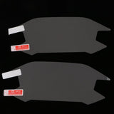 Maxbell Cluster Scratch Protection Film Screen Protector for Honda CBR500 R/F/X