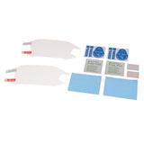 Maxbell Cluster Scratch Protection Film Screen Protector for Honda CBR500 R/F/X