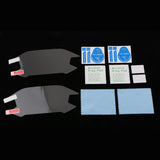 Maxbell Cluster Scratch Protection Film Screen Protector for Honda CBR500 R/F/X