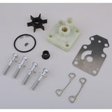 Maxbell Boat Water Pump Impeller Repair Kit For Yamaha F15-F20 6AH-W0078-00-00 - Aladdin Shoppers