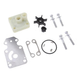 Maxbell Boat Water Pump Impeller Repair Kit For Yamaha F15-F20 6AH-W0078-00-00 - Aladdin Shoppers