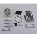 Maxbell Boat Water Pump Impeller Repair Kit For Yamaha F15-F20 6AH-W0078-00-00 - Aladdin Shoppers
