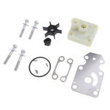 Maxbell Boat Water Pump Impeller Repair Kit For Yamaha F15-F20 6AH-W0078-00-00 - Aladdin Shoppers