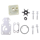 Maxbell Boat Water Pump Impeller Repair Kit For Yamaha F15-F20 6AH-W0078-00-00 - Aladdin Shoppers