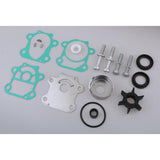 Maxbell Water Pump Impeller Repair Kit 6CJ-W0078-00 for Yamaha 70 HP Outboards Motors - Aladdin Shoppers
