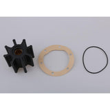 Maxbell Impeller Repair Kit Replaces Johnson 09-1028B Volvo 877061 875593 3841697