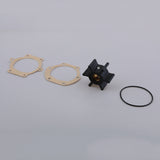 Maxbell Flexible Impeller for JABSCO 673-0001 VOLVO 8758C3 3593659 3596497 21213660