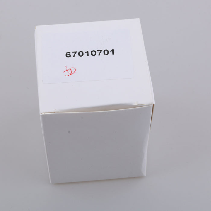 Maxbell Flexible Impeller for JABSCO 673-0001 VOLVO 8758C3 3593659 3596497 21213660