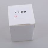 Maxbell Flexible Impeller for JABSCO 673-0001 VOLVO 8758C3 3593659 3596497 21213660